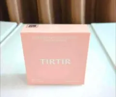 未使用！TIRTIR COOL FRESH BLURFINISH CUSHIONのサムネイル