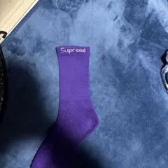 シュプリーム靴下