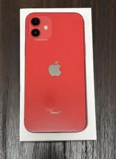 iPhone12 64GB 本体