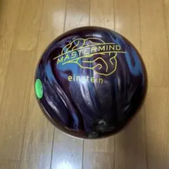 ボウリングボール
