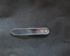 トリデン torriden ダイブイン スージングクリームのスパチュラ ヘラ