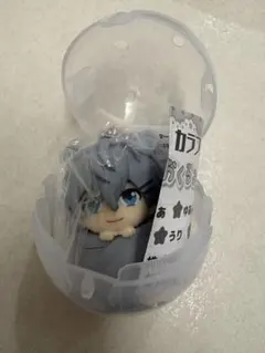 カラフルピーチ おくるみますこっとチャーム ヒロくん