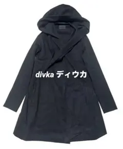 2026年最新】divka コートの人気アイテム - メルカリ
