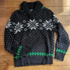 RalphLauren　ラルフローレン　セーター