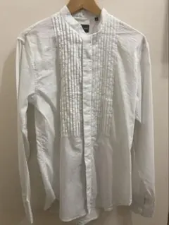 EMPORIO ARMANI ストライプシャツ S