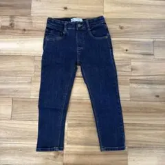 ZARA キッズ デニム 104