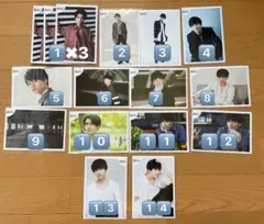 武藤潤　生写真