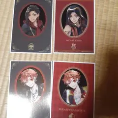 ツイステ 一番くじ