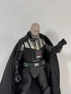 スターウォーズ ブラックシリーズ ルーク&ダースベイダー(ベスピン