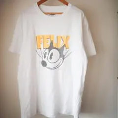 【美品】FELIX Tシャツ CALFLRNIA SPORTWEARのサムネイル