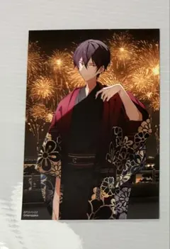 めろんぱーかー 10月 ブロマイド