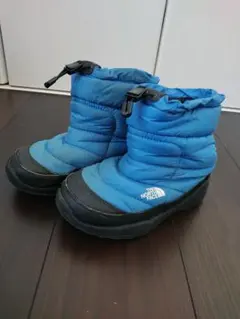 ザ・ノース・フェイス 子ども用スノーボードブーツ