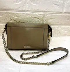 RebeccaMinkoff ショルダーバッグ クロスボディバッグ2way