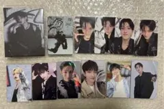 SEVENTEEN セブチ ドギョム まとめ売り