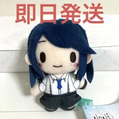 星乃一歌 劇場版プロセカ ふわぷちマスコット レオニード 0506