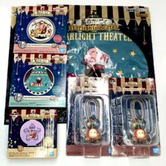 一番くじ 星のカービィ Starlight Theater まとめ売り 新品