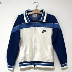 70s VINTAGE NIKE ナイキ ジャージ トラックトップ M