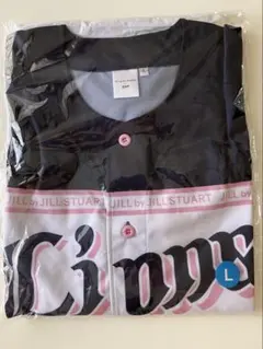 JILL by JILL STUART ライオンズ ユニフォーム L