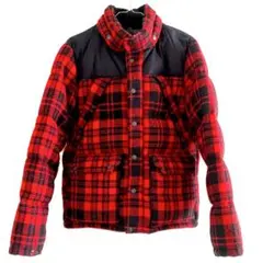 2025年最新】ノースフェイスパープルレーベル ハリスツイードの