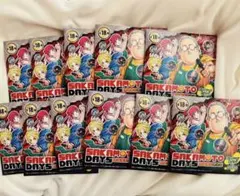 サカモトデイズ　コレクション缶バッジ　第1弾　未開封　11個