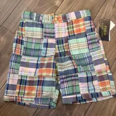 Polo Ralph Lauren ハーフパンツ キッズ