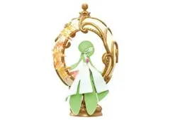 【新品未使用】リーメント ポケモン オーバルティークコレクション【サーナイト】