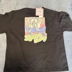 Lovetoxic 黒 Tシャツ サイズ 150
