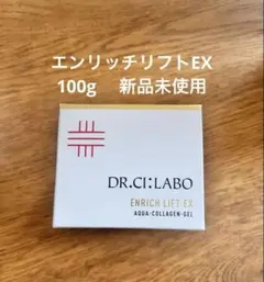 Dr.Ci:Labo Enrich Lift EX 100g - メルカリ