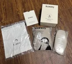 Konny コニー 抱っこひも エアーメッシュ ベージュ