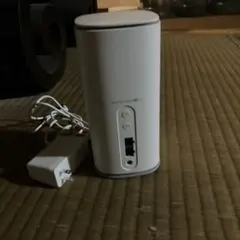 Wi-Fiルーターのサムネイル