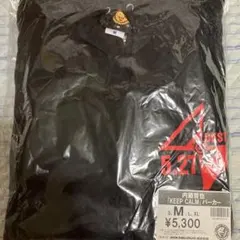 内藤哲也 パーカー