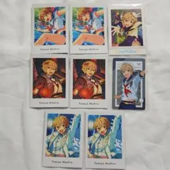 あんスタ 真白友也 セット