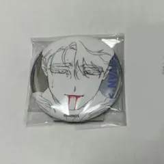 エイリアンステージ 缶バッチ イヴァン