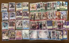 ONE PIECE カードゲーム 大量まとめ売り - メルカリ