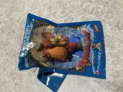 希少ペプシ ドラゴンクエストX モンスターフィギュアコレクション　おにこんぼう