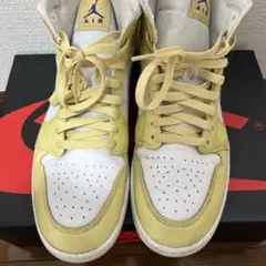 Nike Air Jordan ハイカットスニーカー