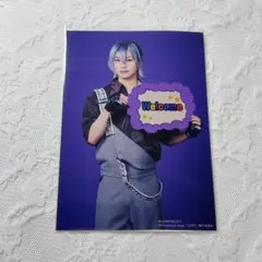 おもステ 蜂乃屋凪 ブロマイド
