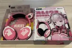 2026年最新】NIKKE アリスのヘッドホンの人気アイテム - メルカリ