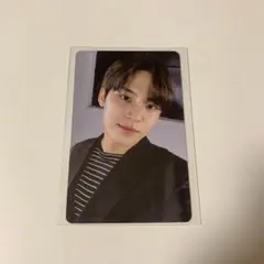 seventeen セブチ  ミンギュ　シーグリ　トレカ