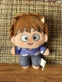 鉢屋三郎 劇場版 忍たま乱太郎 ほわぬい ナンジャタウン vol.3