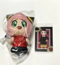 スパイファミリー グッズセット