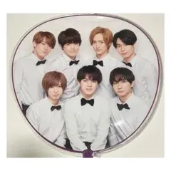 Travis Japan うちわ ジャニーズJr.祭