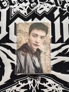 StrayKids スキズ DO IT accordion トレカ　ヒョンジン