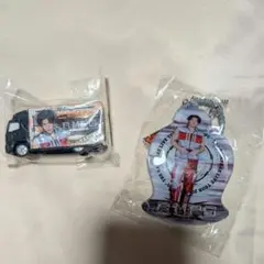 （R）MPG會場限定膠囊 後藤拓磨