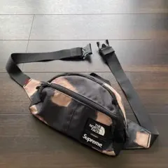 The North Face Supreme ボディバッグ カモフラージュ 楽天市場】supreme north face ウエストバックの通販