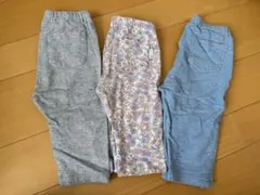 UNIQLO レギンス90cm