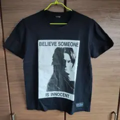 氷室京介 LAST GIGS ラストギグス Tシャツ
