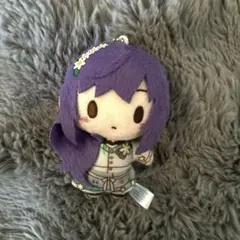 朝比奈まふゆ ふわぷちマスコット プロセカ