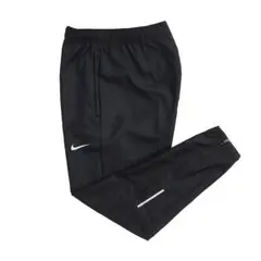 NIKE エッセンシャル ウーブン パンツ CU5499-010 ブラック M