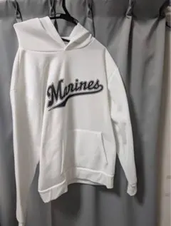 2025年最新】ロッテ パーカーの人気アイテム - メルカリ